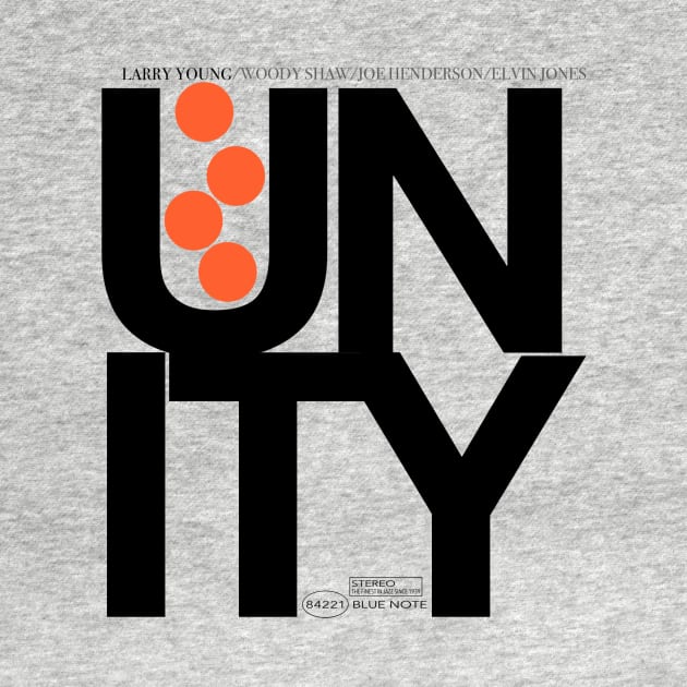 Unity (1966) by Scum & Villainy